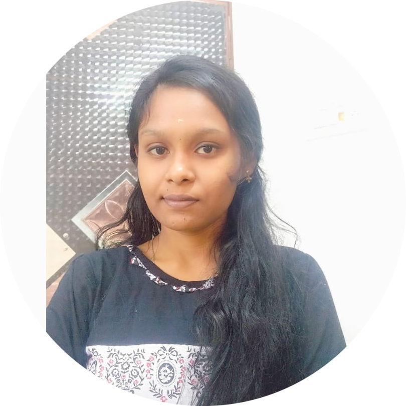 Devipriya's personal site